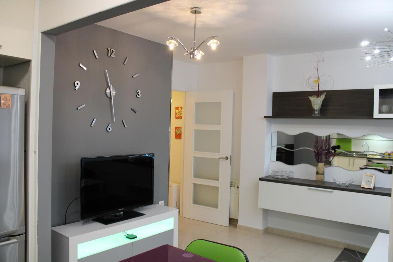 Appartement Apartamento Rua Do Vicedo à Foz Extérieur photo