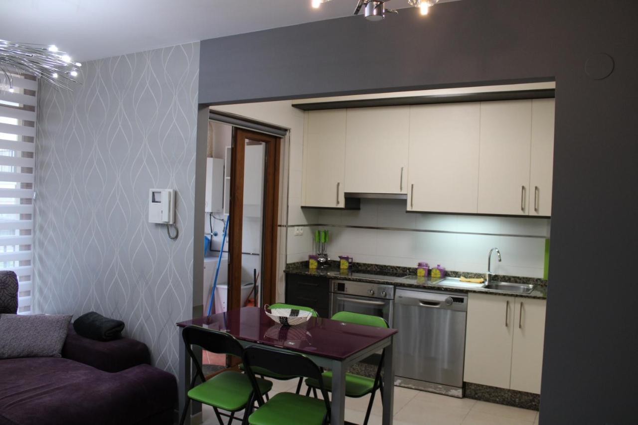 Appartement Apartamento Rua Do Vicedo à Foz Extérieur photo