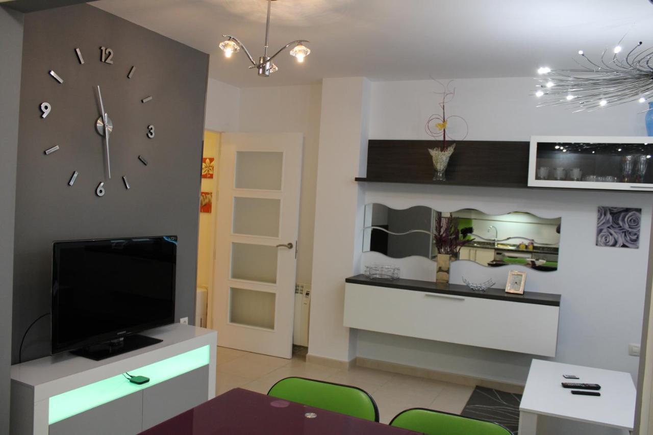 Appartement Apartamento Rua Do Vicedo à Foz Extérieur photo