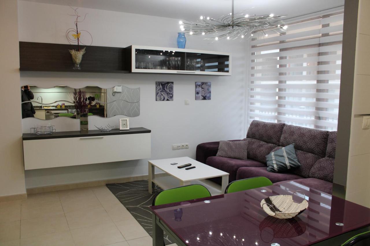 Appartement Apartamento Rua Do Vicedo à Foz Extérieur photo