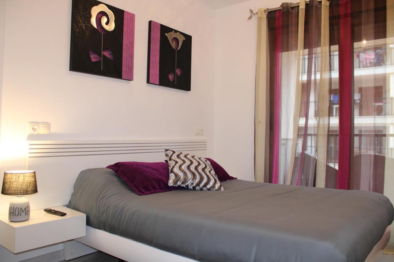 Appartement Apartamento Rua Do Vicedo à Foz Extérieur photo