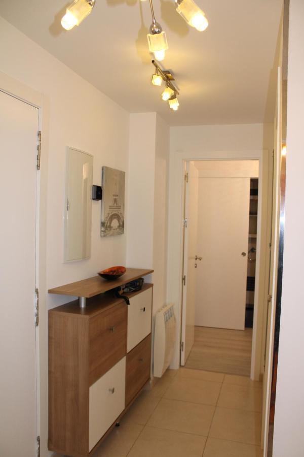 Appartement Apartamento Rua Do Vicedo à Foz Extérieur photo