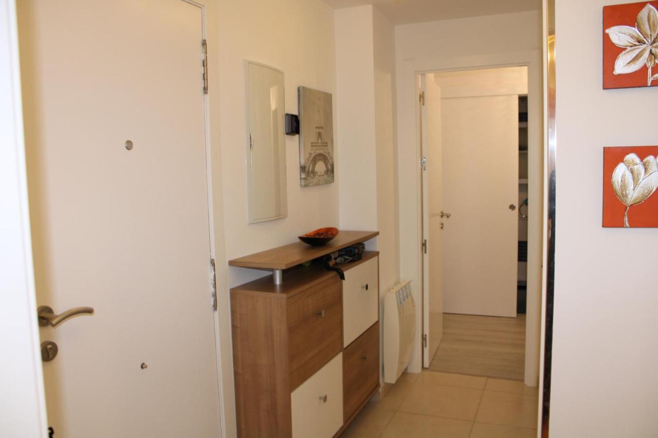 Appartement Apartamento Rua Do Vicedo à Foz Extérieur photo