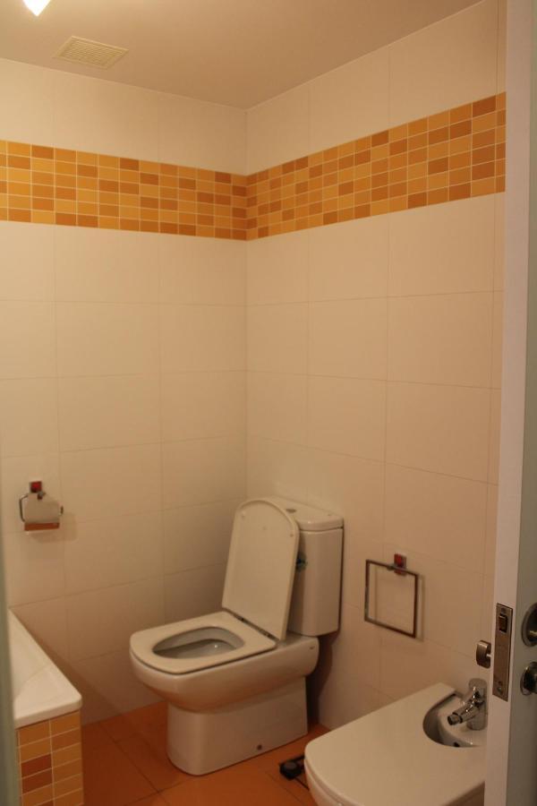 Appartement Apartamento Rua Do Vicedo à Foz Extérieur photo