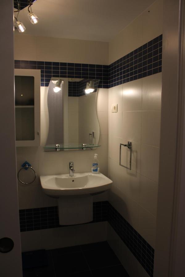 Appartement Apartamento Rua Do Vicedo à Foz Extérieur photo