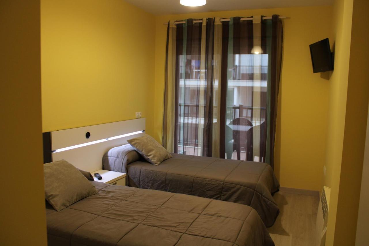 Appartement Apartamento Rua Do Vicedo à Foz Extérieur photo