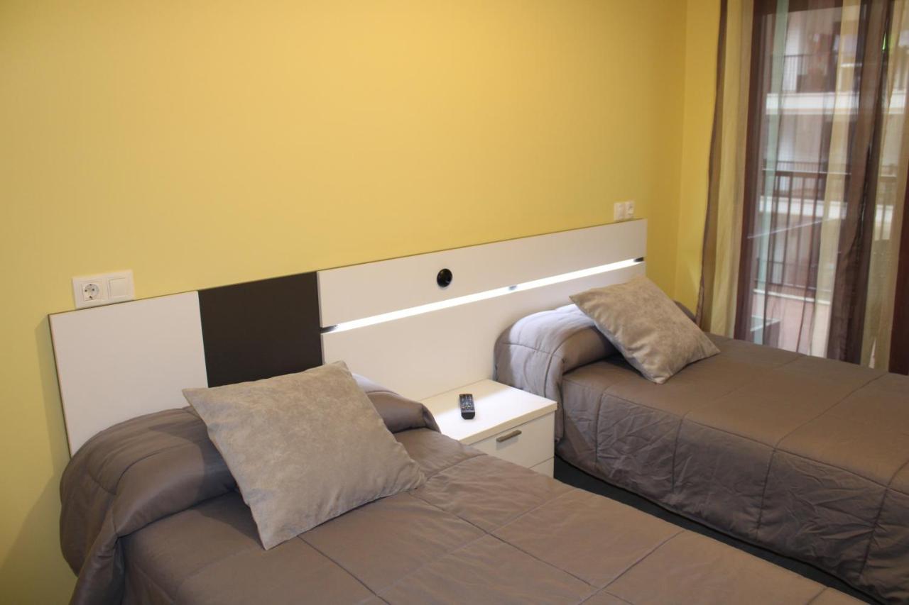 Appartement Apartamento Rua Do Vicedo à Foz Extérieur photo