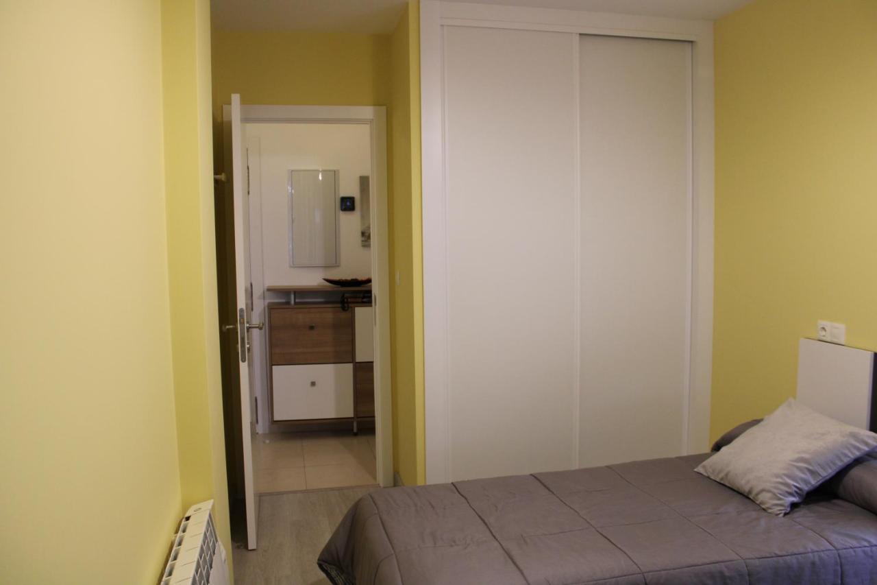 Appartement Apartamento Rua Do Vicedo à Foz Extérieur photo